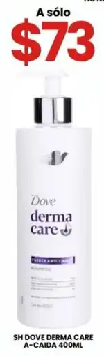 Farmapronto Dove derma care oferta