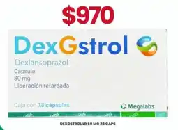 Farmapronto DexGstrol oferta