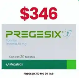 Farmapronto Pregesix oferta