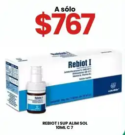 Farmapronto Rebiot I oferta