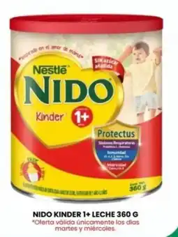 Farmapronto Nido Kinder 1+ oferta