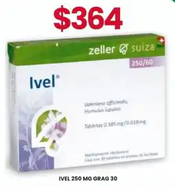 Farmapronto Ivel oferta