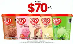 Farmapronto Holanda Cremissimo oferta