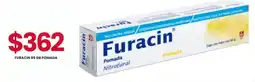 Farmapronto Furacin Pomada oferta
