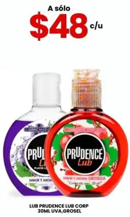 Farmapronto Prudence Lub oferta