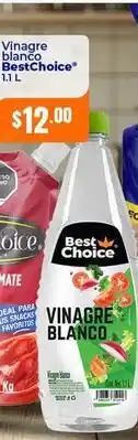 Tiendas Neto Bestchoice - vinagre blanco oferta