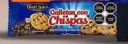 Tiendas Neto Bestchoice - galletas con chispas oferta