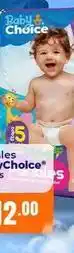 Tiendas Neto Babychoice - pañales oferta