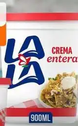 Tiendas Neto Lala - crema acida oferta