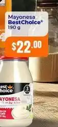 Tiendas Neto Bestchoice - mayonesa oferta