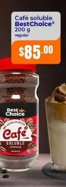 Tiendas Neto Bestchoice - café soluble oferta