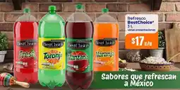 Tiendas Neto Bestchoice - refresco oferta