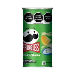 Farmacias Benavides Papas Crema y Cebolla oferta