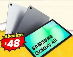 El Bodegón Samsung Galaxy A11 oferta