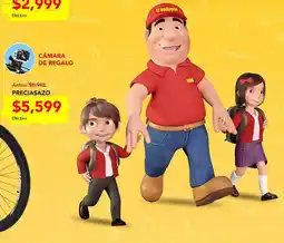 El Bodegón El Bodegón oferta