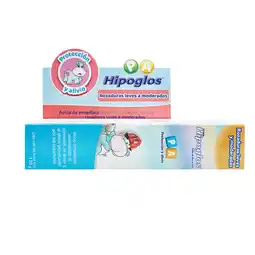 Farmacias YZA Hipoglós Tubo Pac 110 g oferta