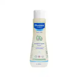 Farmacias YZA Mustela Shampoo Suave 200Ml oferta