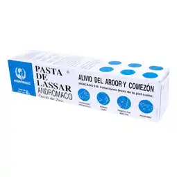 Farmacias YZA Pasta de Lassar Tubo de 60 g de Andrómaco oferta