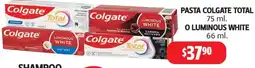 Farmacias Guadalajara Colgate pasta de dientes oferta