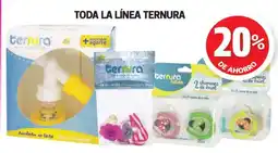 Farmacias Guadalajara ternura toda la línea oferta