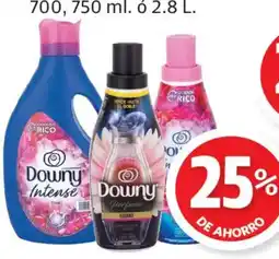 Farmacias Guadalajara Downy Intense Downy Perfume Elegance oferta