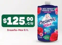 Farmacias Guadalajara Ensueño Max oferta