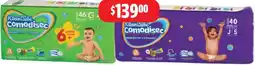 Farmacias Guadalajara Kleen Bebe Comodisec oferta