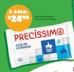 Soriana Mercado Azucar estandar precissimo oferta