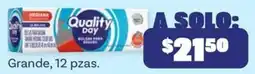 Soriana Mercado Quality Day oferta