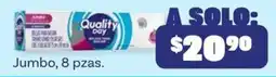Soriana Mercado Quality day oferta