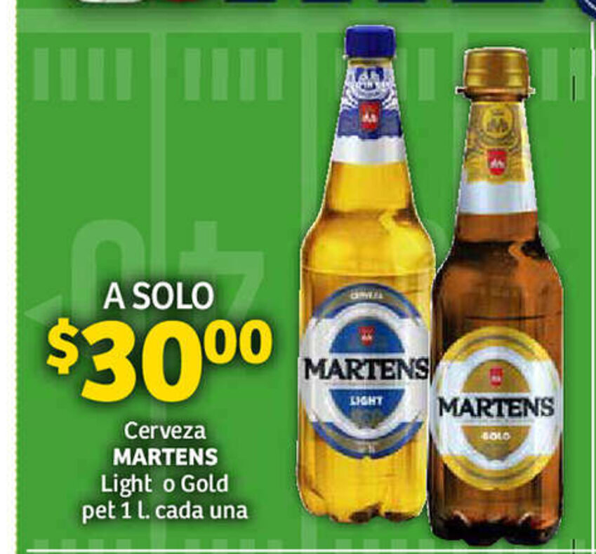 Martens gold soriana hotsell