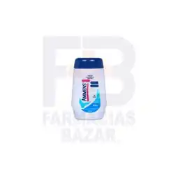 Farmacias Bazar TALCO AMMENS PIES 60GR oferta