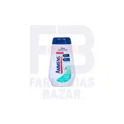 Farmacias Bazar TALCO AMMENS FRESCO AROMA 125GR oferta