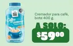 Soriana Híper Valley foods - coffee creamer oferta