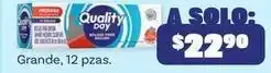 Soriana Híper Quality day oferta