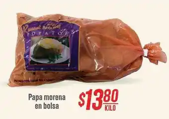 Gold - papa morena