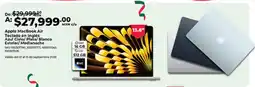 Office Depot Apple MacBook Air oferta