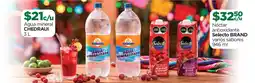 Chedraui Chedraui agua mineralizada oferta