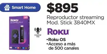 Roku Streaming Stick