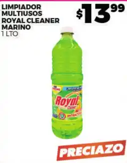 Merco Royal Cleaner oferta
