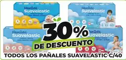 Merco KleenBebe Suavelastic oferta