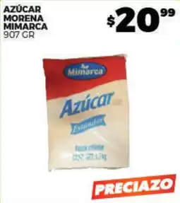 Merco Mimarca Azúcar Estándar oferta