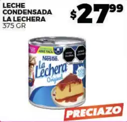 Merco Nestlé La Lechera oferta