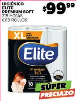 Merco Elite Premium Soft oferta