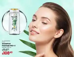Woolworth Pantene - shampoo pro-v oferta