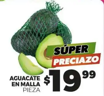 Aguacate