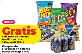 Barrilito