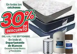 Soriana Híper home Expression oferta