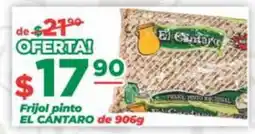 Super Gutiérrez El Cantaro Frijol pinto oferta