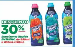 Super Gutiérrez ensueno max oferta
